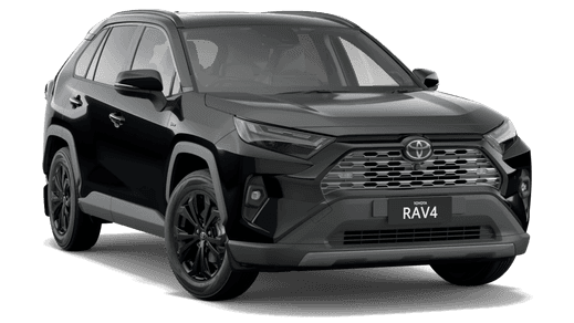 2024 Toyota RAV4 Cruiser 2WD Hybrid