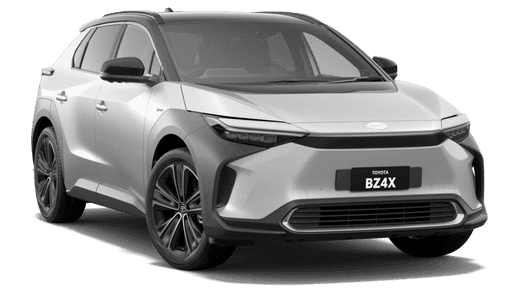 2024 Toyota bZ4X AWD