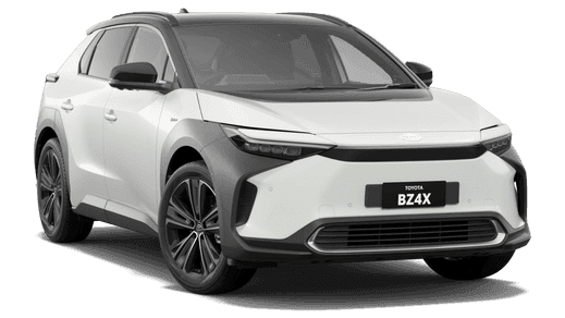 2024 Toyota bZ4X AWD