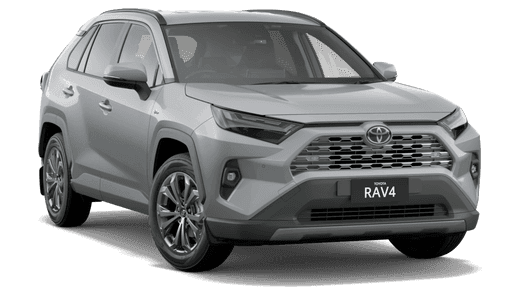 2024 Toyota RAV4 GXL AWD Hybrid