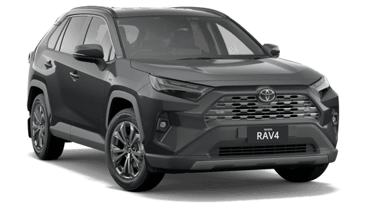 2025 Toyota RAV4 GXL 2WD Hybrid
