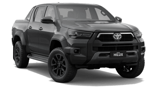 2024 Toyota Hilux 4x4 Rogue 48V Double-Cab Pick-Up