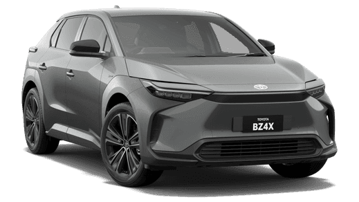 2023 Toyota bZ4X